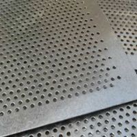 【廠家直銷 不銹鋼篩板網(wǎng) 圓孔篩板網(wǎng) 圓孔鋼板網(wǎng) 質(zhì)量保證】價格_廠家 - 中國供應(yīng)商