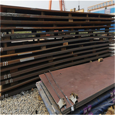 安慶舞鋼NM400耐磨鋼板現(xiàn)貨價格