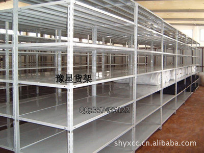 【【嘉定貨架】角鋼貨架,倉儲貨架!經久耐用!承載力強!量大從優】價格,廠家,圖片,倉儲貨架,上海豫星倉儲設備-
