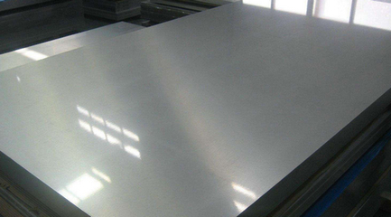 Q235B煙臺鋼板符合什么標準 ?