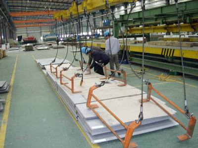 新聞中心 鋼板產(chǎn)業(yè)迎來新發(fā)展機(jī)遇