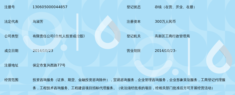 河北中咨 深耕河北市場，智匯價(jià)值創(chuàng)造的綜合性投資服務(wù)平臺