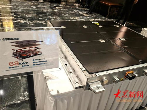 洞見未來，電啟新程——2024新能源電池產(chǎn)業(yè)發(fā)展大會紀實