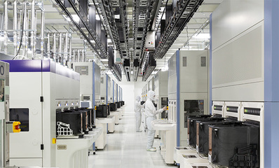 東芝與西數(shù)聯(lián)手開啟Fab 6新時代 96層堆棧與QLC閃存加速電子產(chǎn)品技術革新